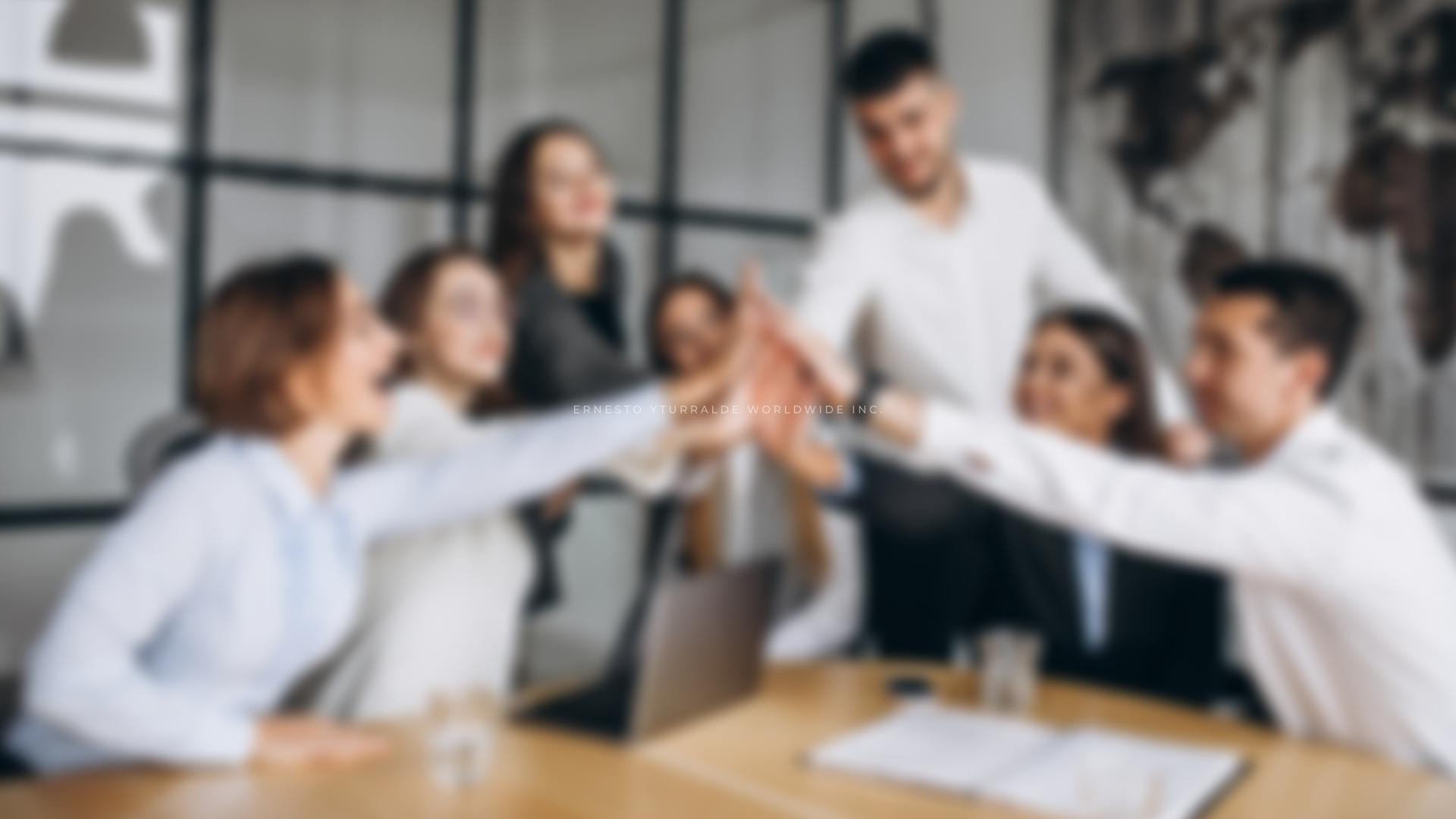 Ecuador: Team Building Corporativo Vivencial para el desarrollo de equipos de trabajo