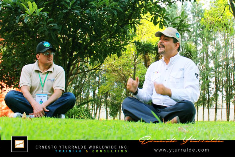 Ecuador Team Building Corporativo Vivencial Online para el desarrollo de equipos de trabajo